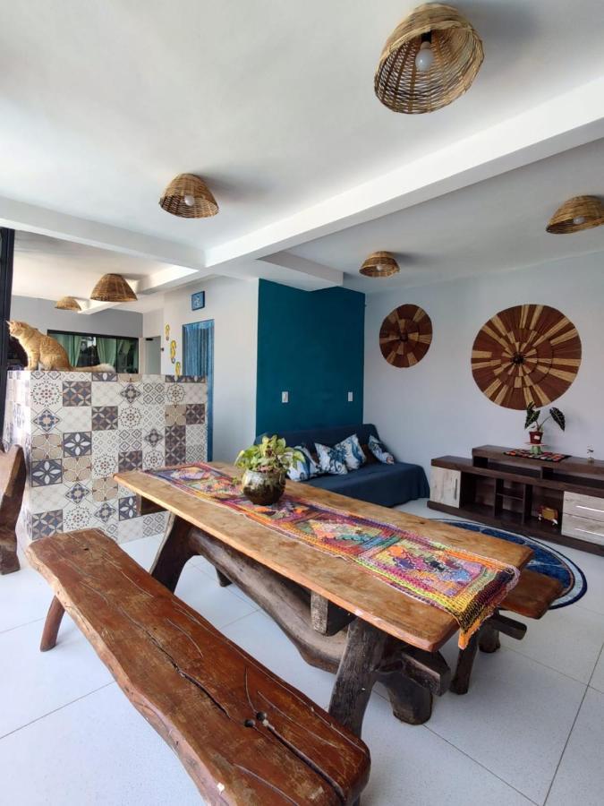 Spa&Hospedagem Giovannini Pirenópolis 外观 照片